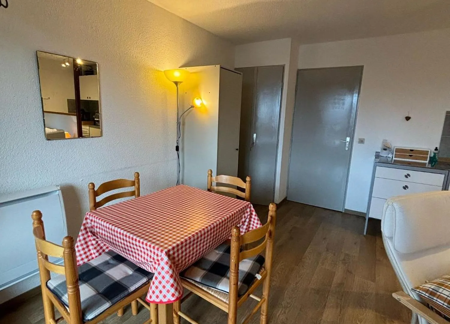 Appartamento Pleiades D N133 - St4 Les Deux Alpes