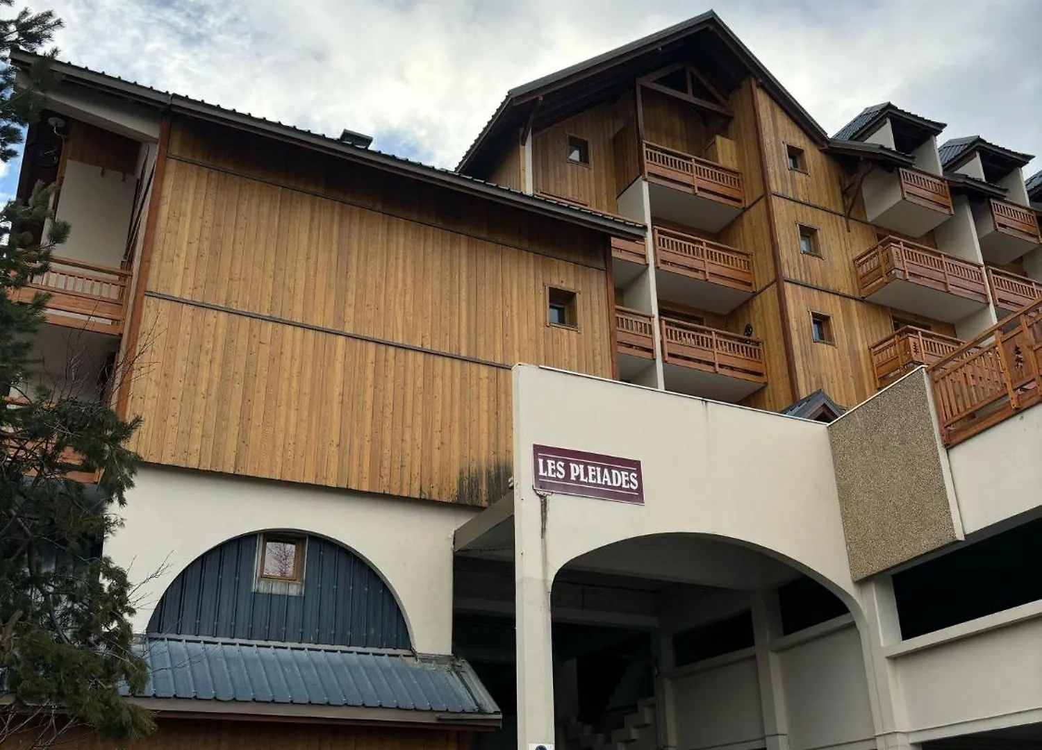Appartamento Pleiades D N133 - St4 Les Deux Alpes Francia