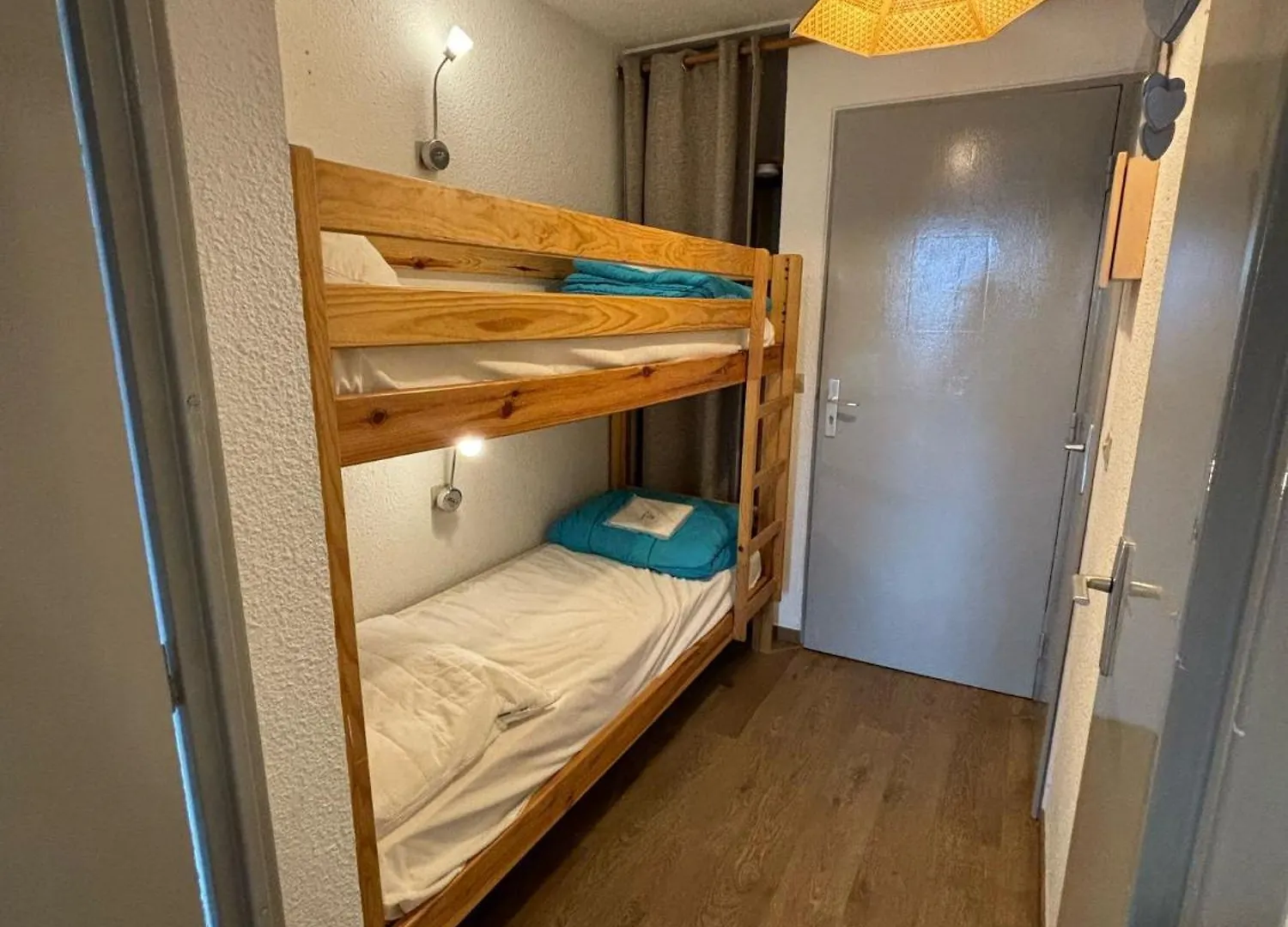 Appartamento Pleiades D N133 - St4 Les Deux Alpes