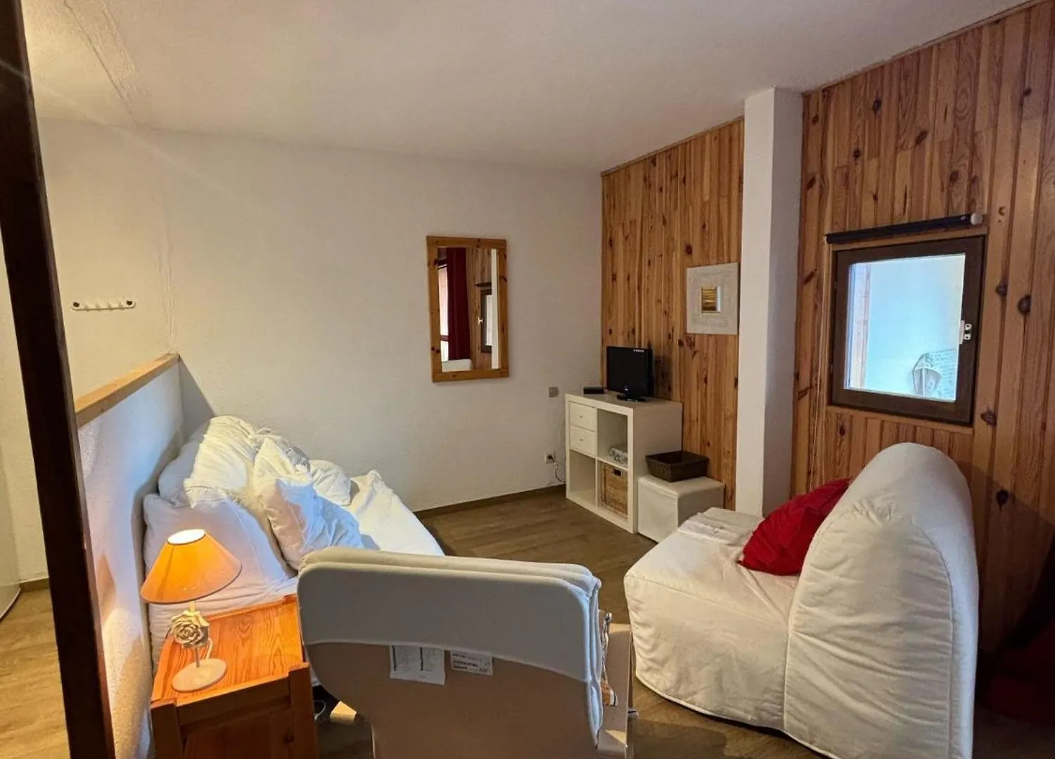 Appartamento Pleiades D N133 - St4 Les Deux Alpes 0*,  Francia