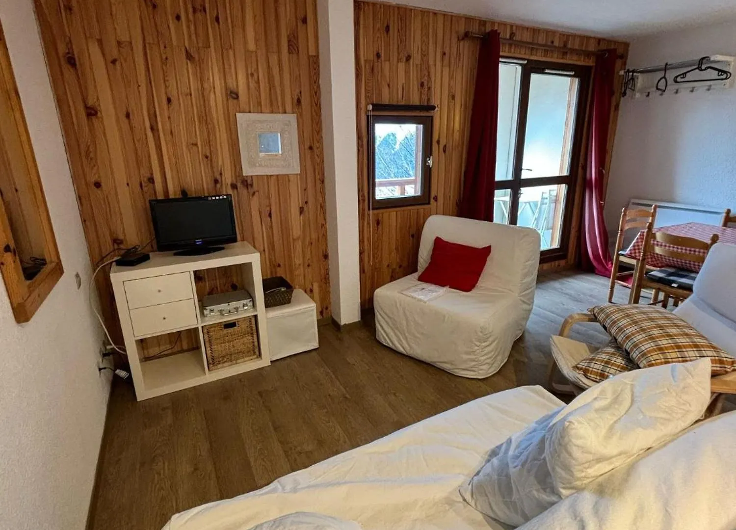 Appartamento Pleiades D N133 - St4 Les Deux Alpes